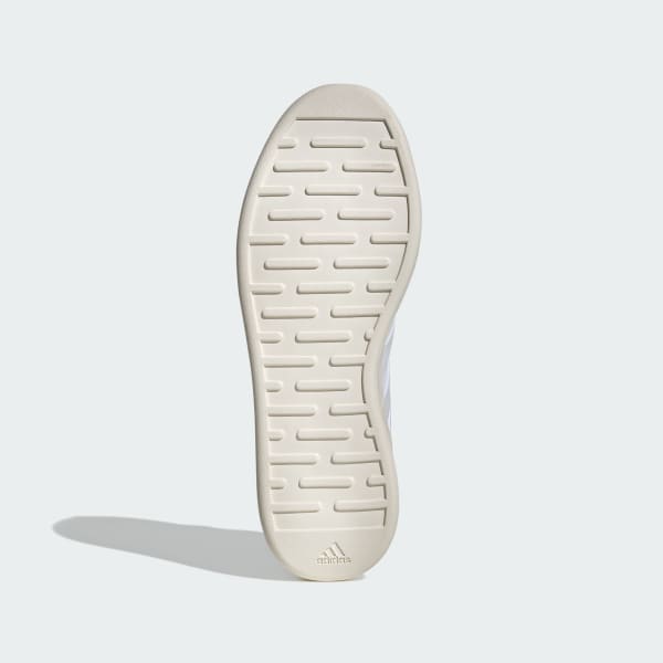 Blanco Zapatillas adidas Court Revival