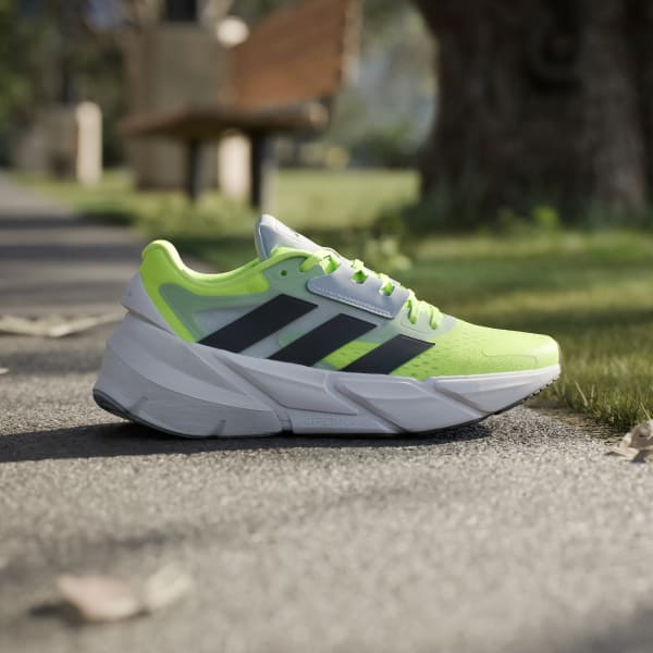 Verde Scarpe adistar 2.0