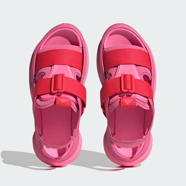 adidas Mehana - Pink | Women's Swim | US