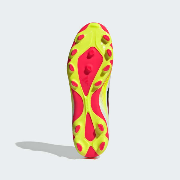 Blanc Chaussure F50 League Multi-surfaces
