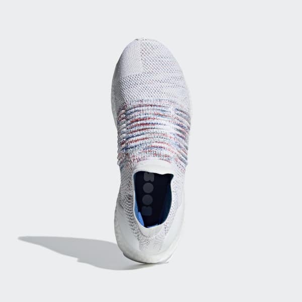 Ultra boost 2024 laceless green