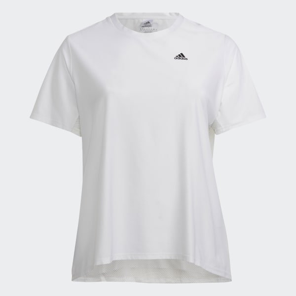 Vit Runner Tee (Plus Size) TV568