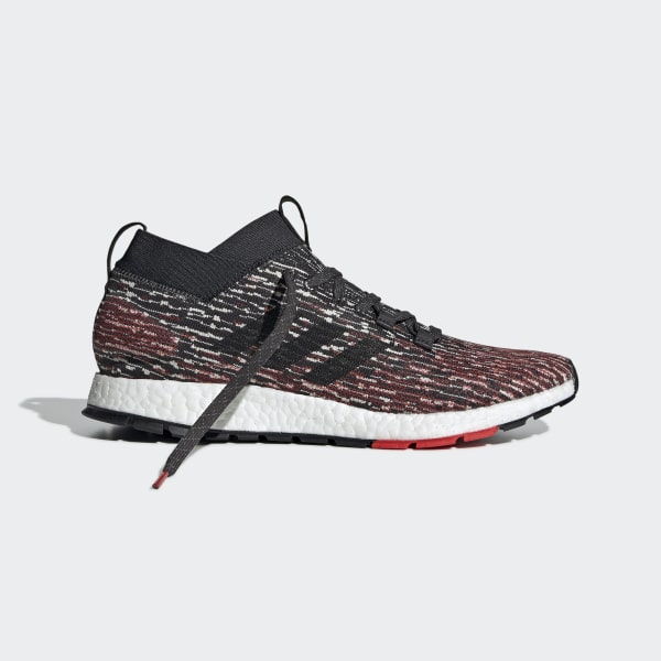 Adidas Pureboost Rbl Ayakkabi Gri Adidas Turkey