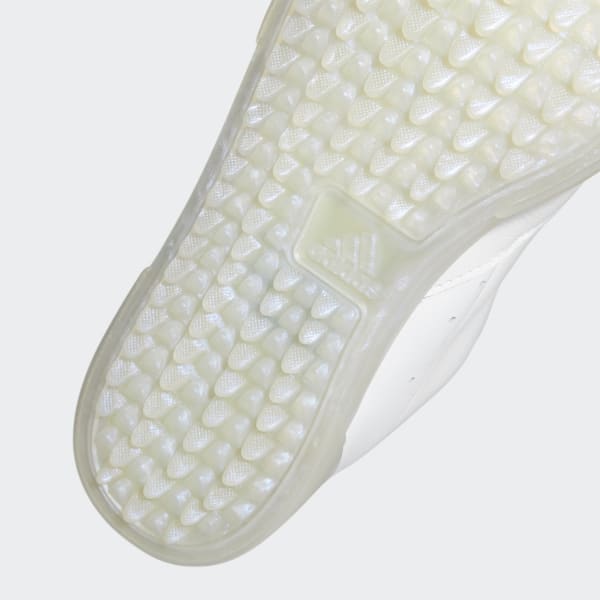 adidas Adicross Retro Spikeless Golf Shoes - White | adidas Singapore
