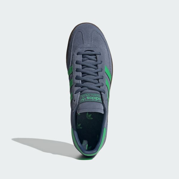 adidas Handball Spezial Schuh Blau adidas Deutschland