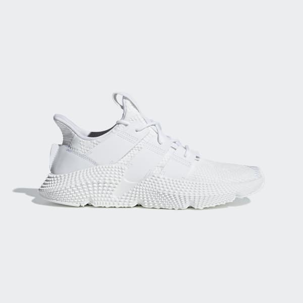 prophere shoes white