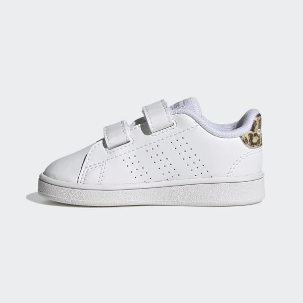 Adidas deals advantage scratch
