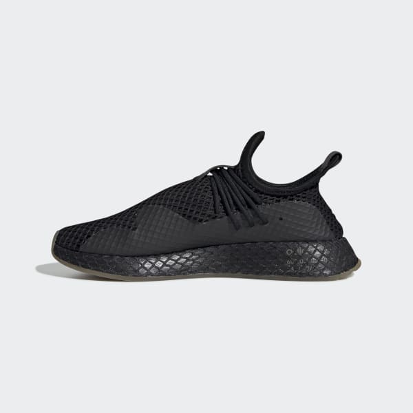 deerupt s shoes black