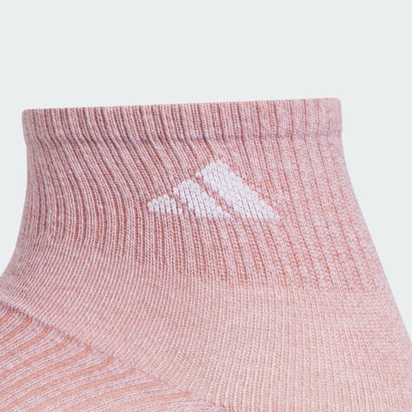Superlite 3.0 6-Pack Quarter Socks