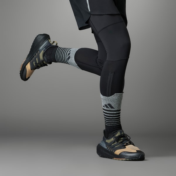 adidas Ultraboost Light GTX - Gris - Zapatillas Running Hombre