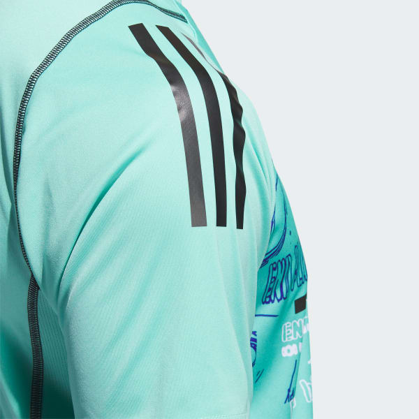  adidas MLS Vancouver Whitecaps Boy's Home Replica Jersey :  Sports & Outdoors