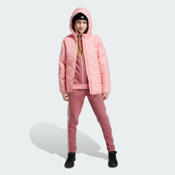 Pembe Light Padded Jacket