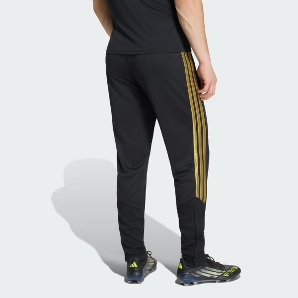 adidas Tiro 26 League Training Pants - Black | Free Shipping with