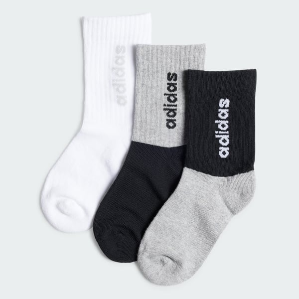 Calcetines cl sicos Linear Ni os