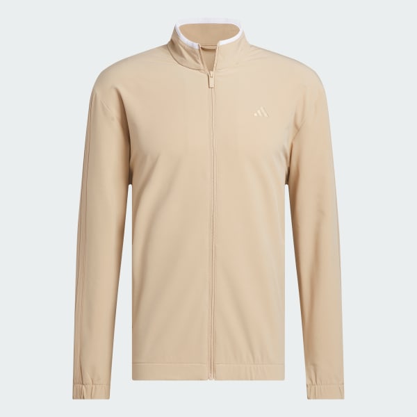 Bruin Woven Track Top