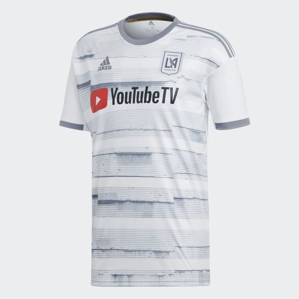adidas los angeles heren