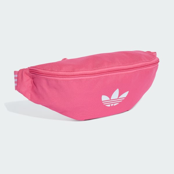 Pink Adicolor Waistbag