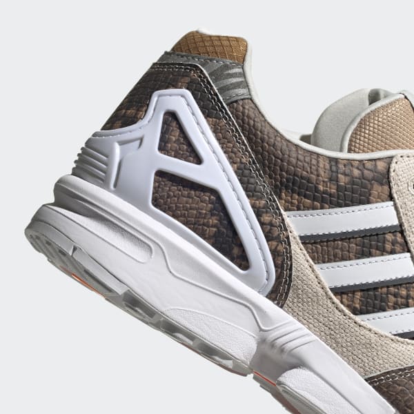adidas zx 8000 women silver
