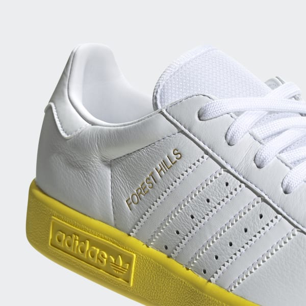 adidas Forest Hills Sko Hvit | adidas Norway adidas Forest Hills Sko Hvit | adidas Norway
