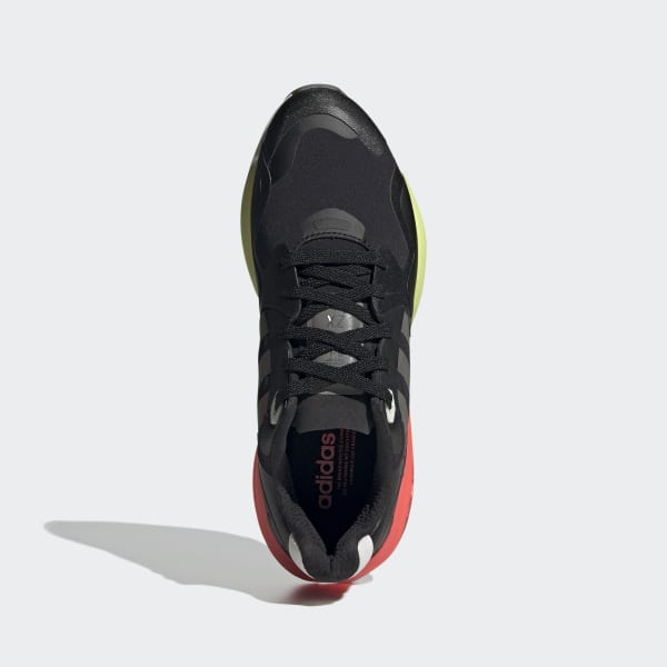 adidas ZX Alkyne Shoes Black adidas Thailand