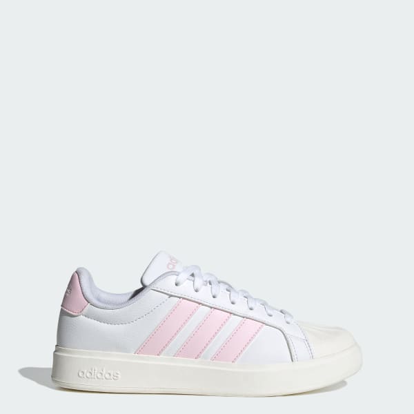 adidas Streettalk - White | Free Shipping with adiClub