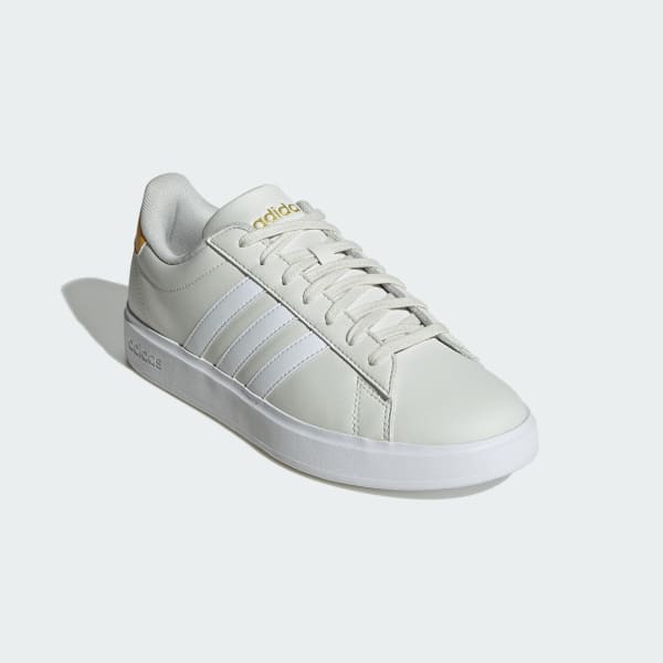 Grey GRAND COURT 2.0 SHOES