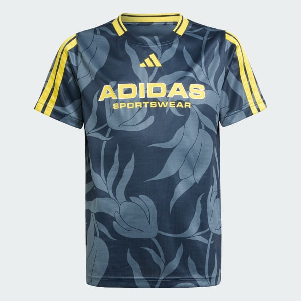 Green House of Tiro Allover-Print Tee Kids
