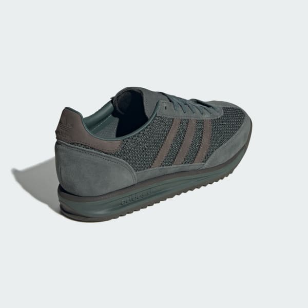 adidas SL 72 RS Shoes - Grey | Free Shipping with adiClub | adidas US