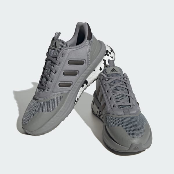 Tenis adidas store x_plr cinza