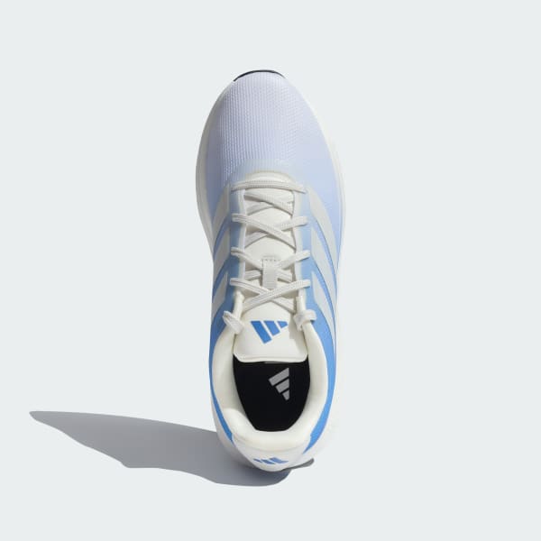 adidas AeroBlitzStep Shoes - Blue | adidas India