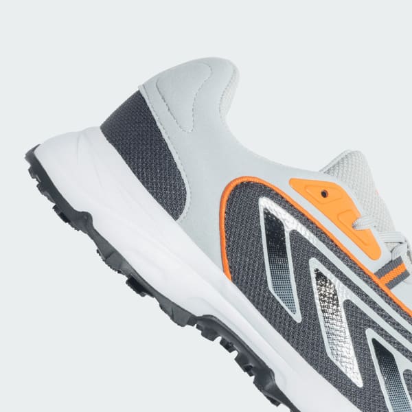 adidas AZTOR TRAILEX SHOES Grey adidas India