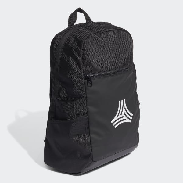 adidas Football Street Backpack - Black 