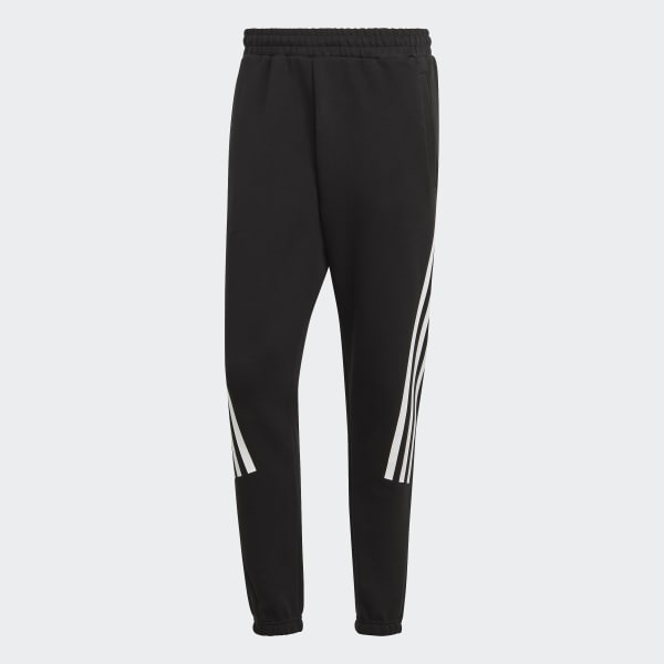 Adidas woven deals 3 stripe pant