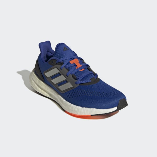 Azul Zapatillas Pureboost 22