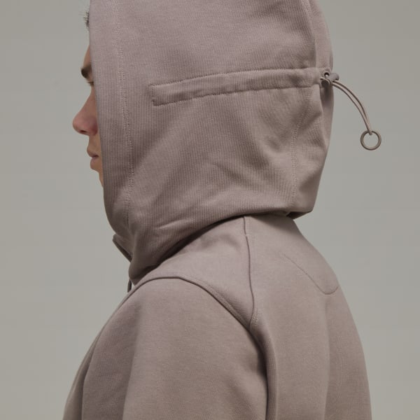 Cafe Sudadera con Gorro Y-3 Classic DWR CJ898