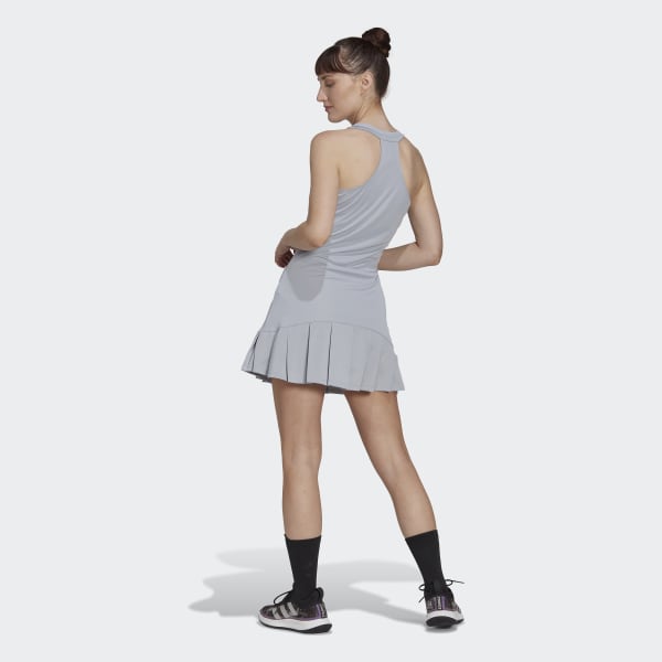 Grey Club Tennis Dress DI156