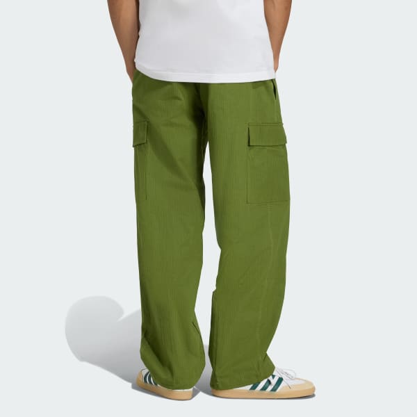 Trefoil Essentials Woven