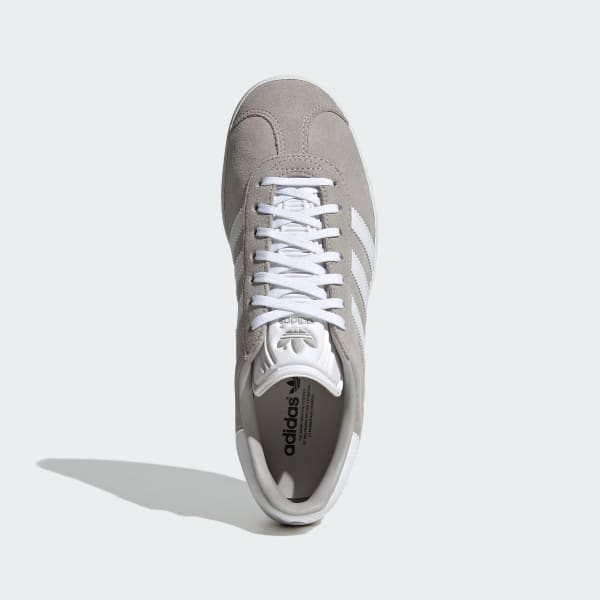 Plomo Zapatillas Gazelle