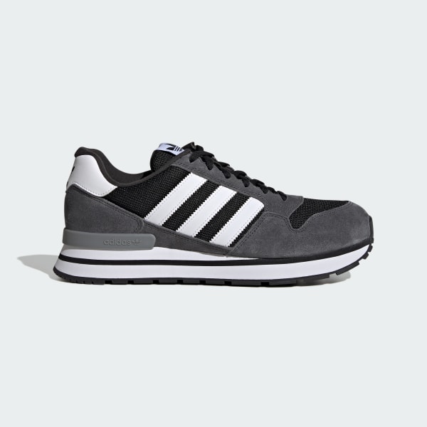 adidas ZX 500 RS SHOES - Black | adidas Finland