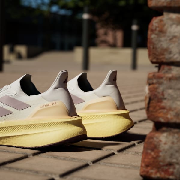 Tênis Ultraboost 5x - Branco adidas | adidas Brasil