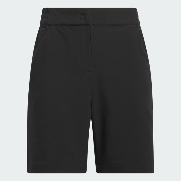 adidas Ultimate365 Bermuda Shorts - Black | Free Shipping with adiClub ...