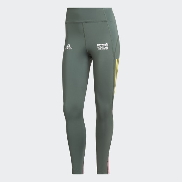 Grun Berlin Marathon 2022 Tight EBS73