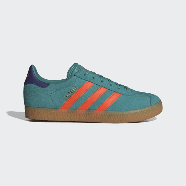 ののの様　adidas ガゼルバレンタイン24 ののの様 adidas ガゼルバレンタイン24 - メルカリ