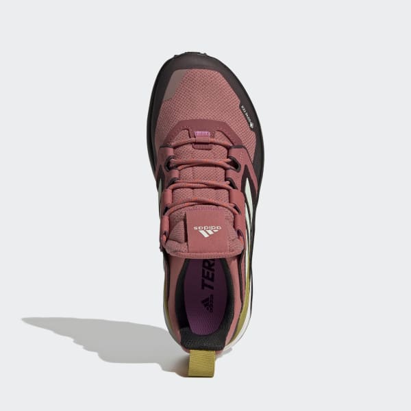 Vermelho Sapatos de Caminhada GORE-TEX Trailmaker TERREX