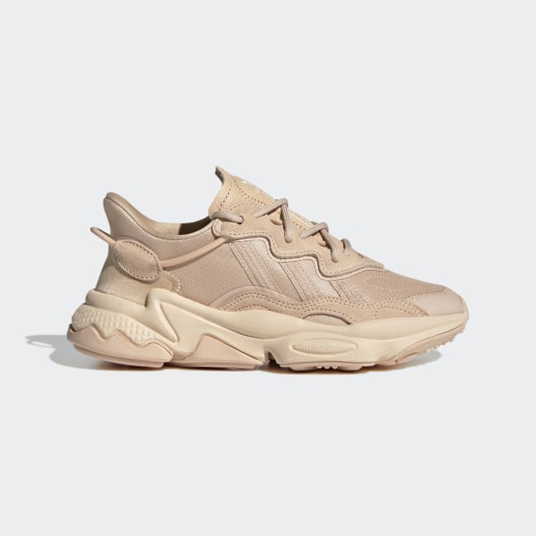 Pink OZWEEGO Shoes