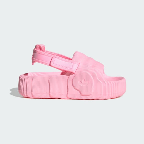 adidas Adilette 22 XLG Slides Pink adidas Malaysia
