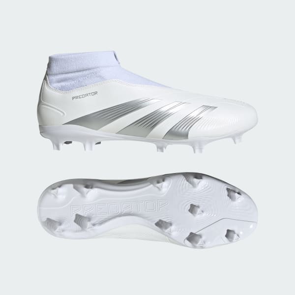 adidas Predator 24 League Veterloze Firm Ground Voetbalschoenen