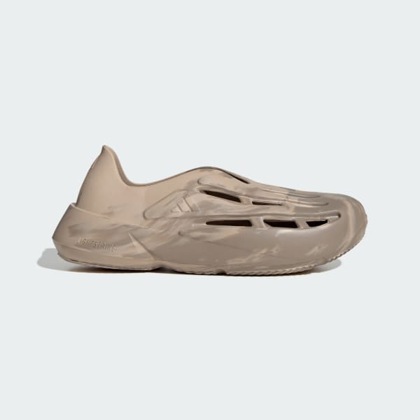 adidas Giày Lightblaze Moc - nâu | adidas Vietnam