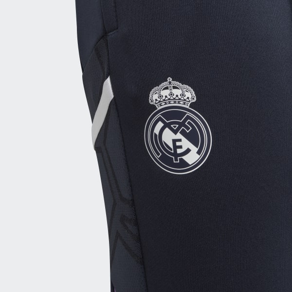 Bla Real Madrid Condivo 22 Training Bukse