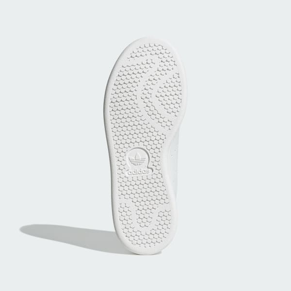 White Stan Smith Shoes Kids